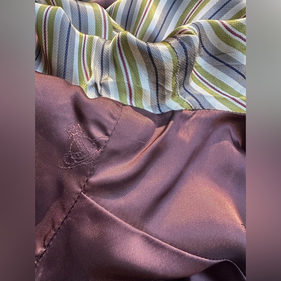 Vivienne Westwood Drunken Tailor Jacket - Picture 12 of 14